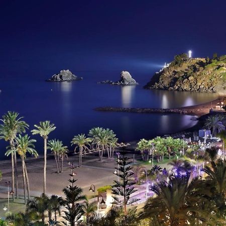 Apartamento Vista Altillo Almuñécar Dış mekan fotoğraf