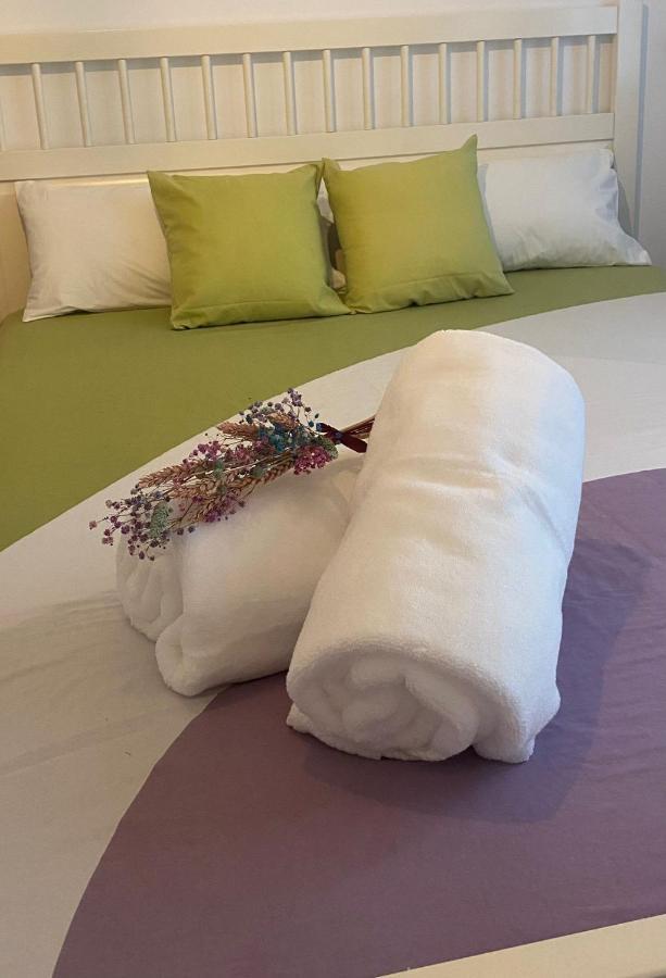 Apartamento Vista Altillo Almuñécar Dış mekan fotoğraf