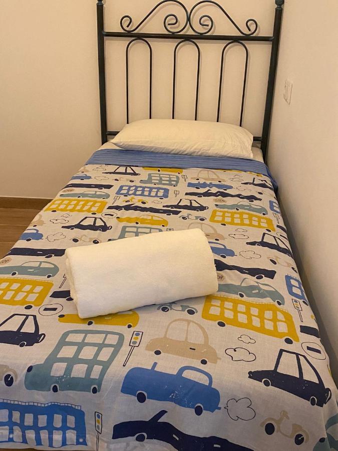 Apartamento Vista Altillo Almuñécar Dış mekan fotoğraf